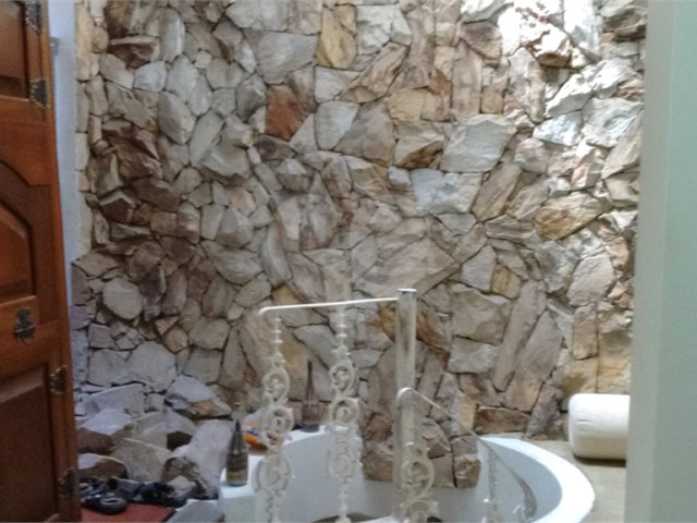 Casa à venda com 5 quartos, sendo 2 suítes,  em Horto Florestal, São Paulo, SP
