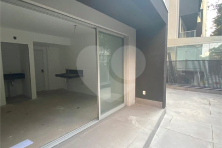 Apartamento à venda com 1 quarto em Pinheiros, São Paulo, SP