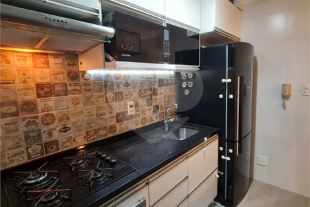 Apartamento à venda com 2 quartos no Centro, Diadema, SP