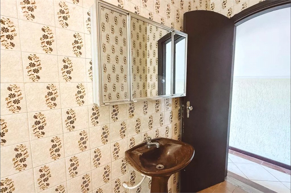 Sobrado à venda com 3 quartos, sendo 1 suíte,  em Vila Dom Pedro II, São Paulo, SP