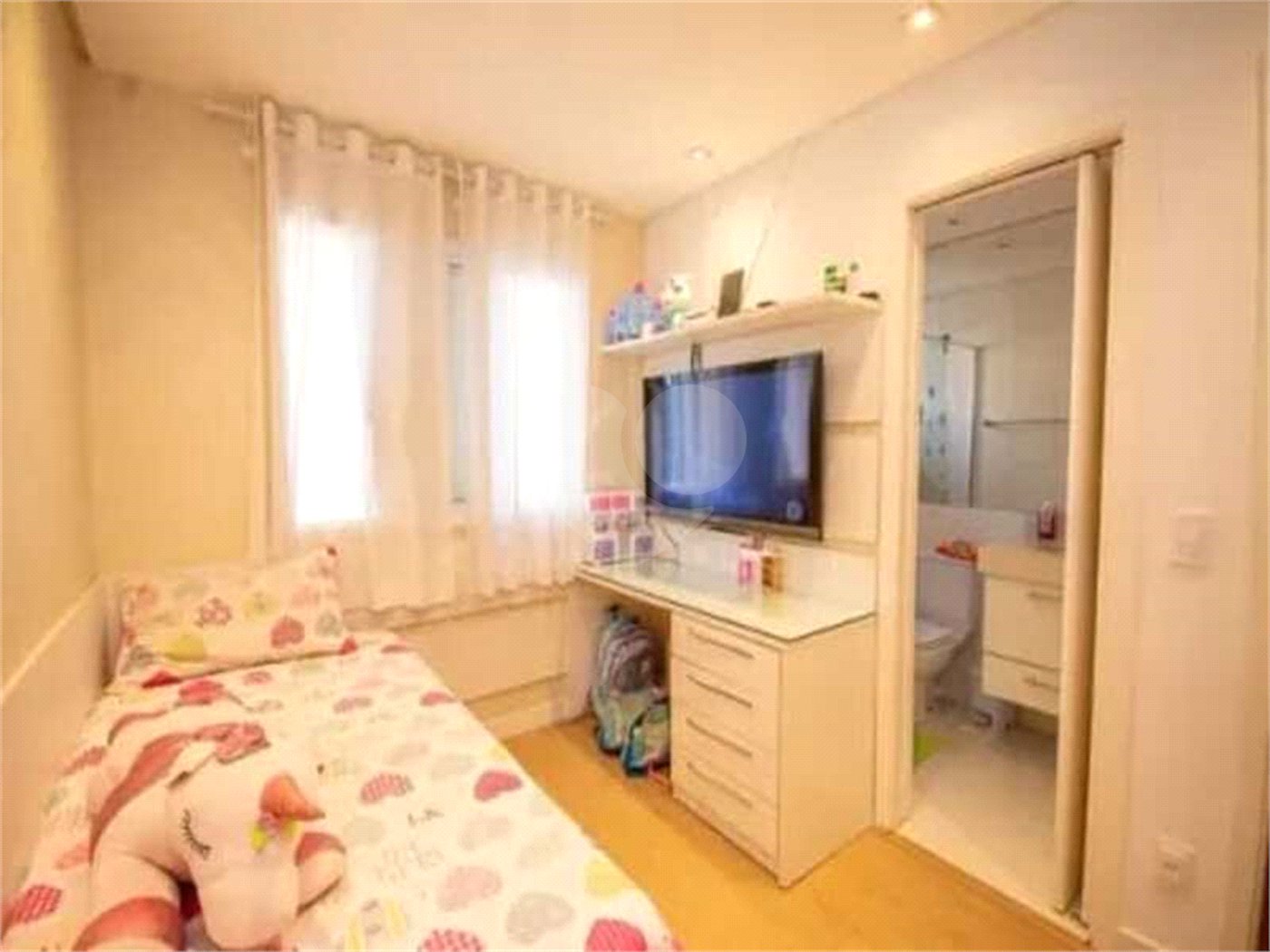 Apartamento à venda com 3 suítes em Santa Paula, São Caetano do Sul, SP