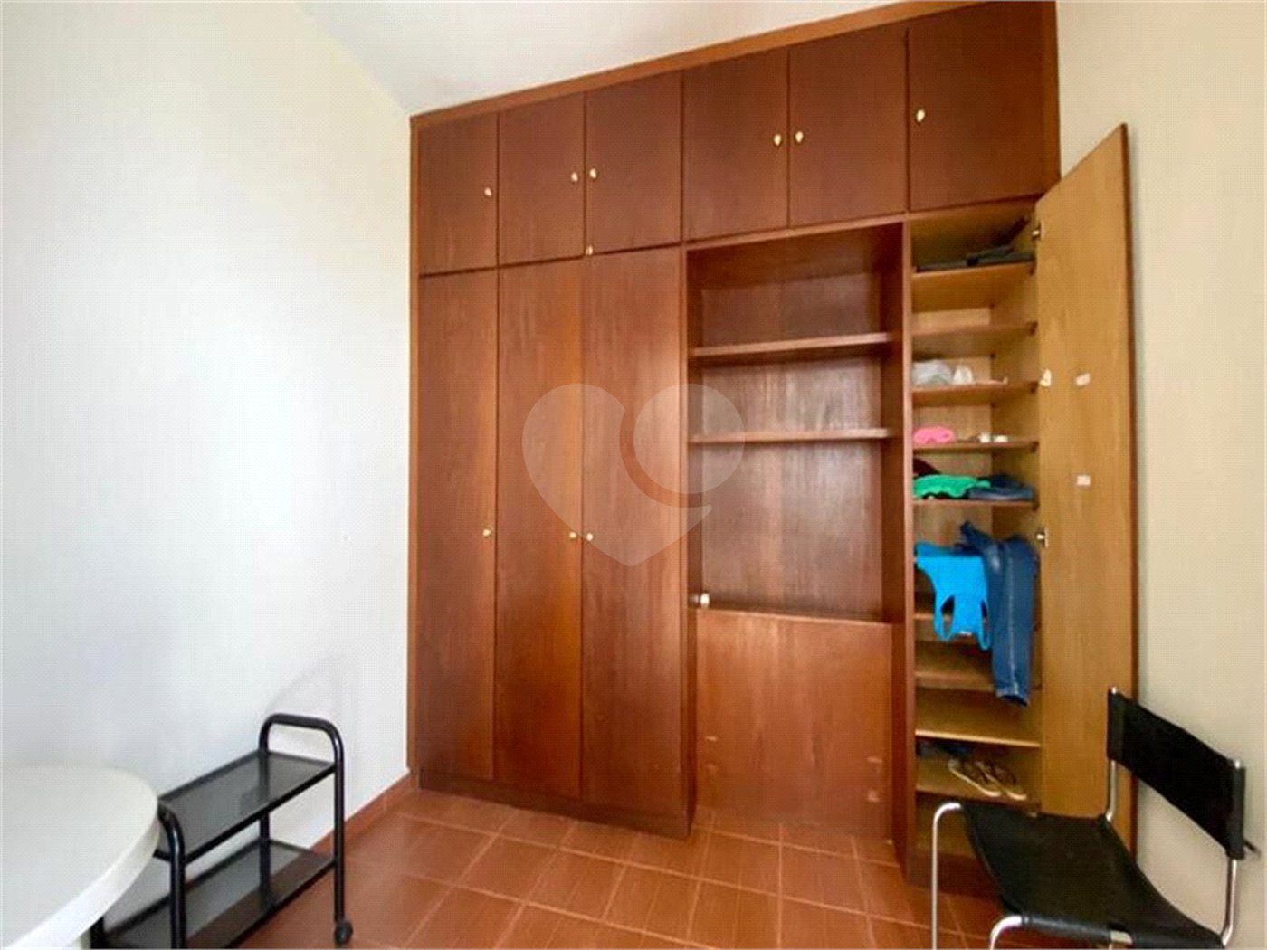 Sobrado à venda com 4 quartos, sendo 1 suíte,  em Jardim São Bento, São Paulo, SP