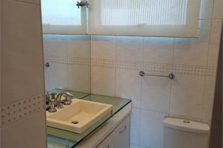 Apartamento à venda com 3 quartos, sendo 1 suíte,  em Brooklin Paulista, São Paulo, SP