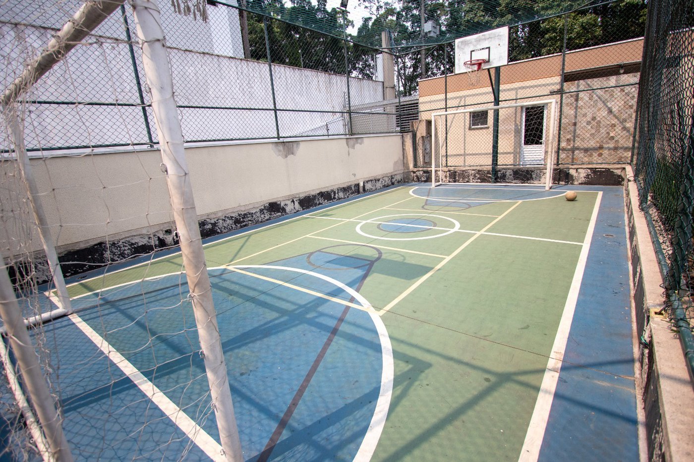 Apartamento à venda com 2 quartos, sendo 1 suíte, em Fazenda Morumbi, São Paulo, SP