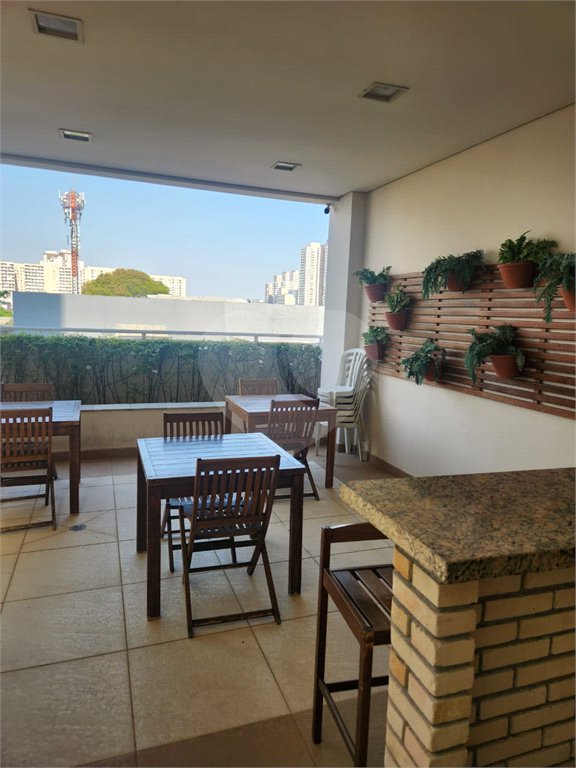 Apartamento à venda com 2 quartos, sendo 1 suíte, em Barra Funda, São Paulo, SP