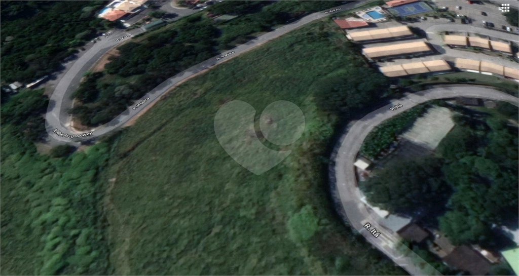 Terreno à venda no condomínio Jardim Itatinga III, São Paulo - SP