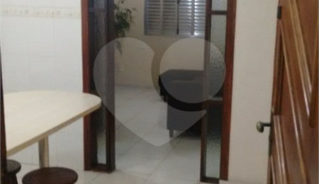 Apartamento à venda com 1 suíte em José Menino, Santos, SP