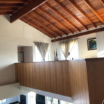 Casa à venda com 5 quartos, sendo 2 suítes, no condomínio Terras de Santa Izabel, Salto - SP