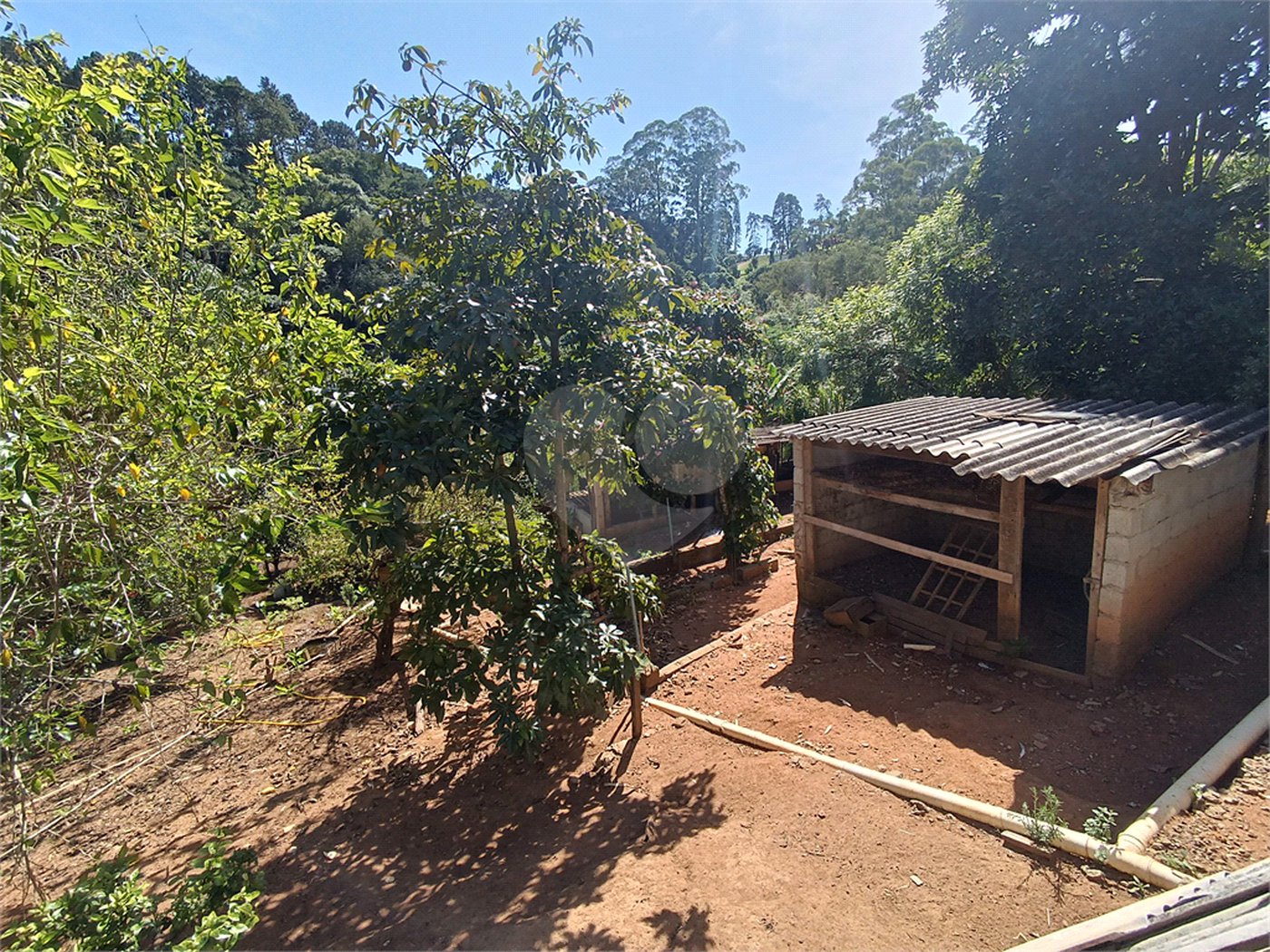 Chácara à venda com 7 quartos, sendo 1 suíte, no Centro (mailasqui), São Roque, SP