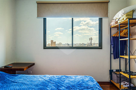 Apartamento à venda com 4 quartos, sendo 3 suítes, em Morumbi, São Paulo, SP