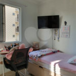Apartamento à venda com 2 quartos em Jardim Umarizal, São Paulo, SP