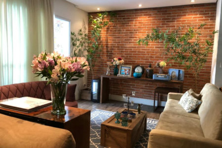 Apartamento à venda com 3 suítes em Vila Andrade, São Paulo, SP
