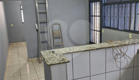 Casa à venda com 3 quartos, sendo 1 suíte,  em Planalto Verde, Ribeirão Preto, SP