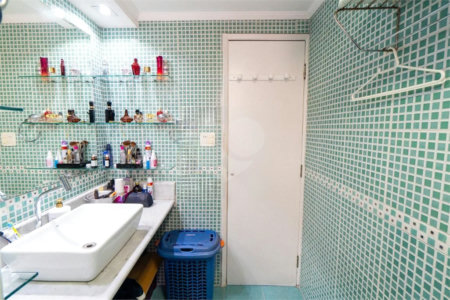 Apartamento à venda com 3 quartos em Vila da Saúde, São Paulo, SP