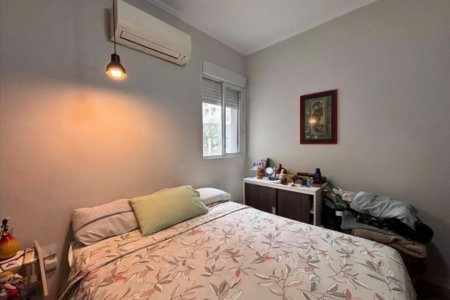 Apartamento com 2 dormitórios à venda, 85 m² por R$ 680.000,00 - Boqueirão - Santos/SP