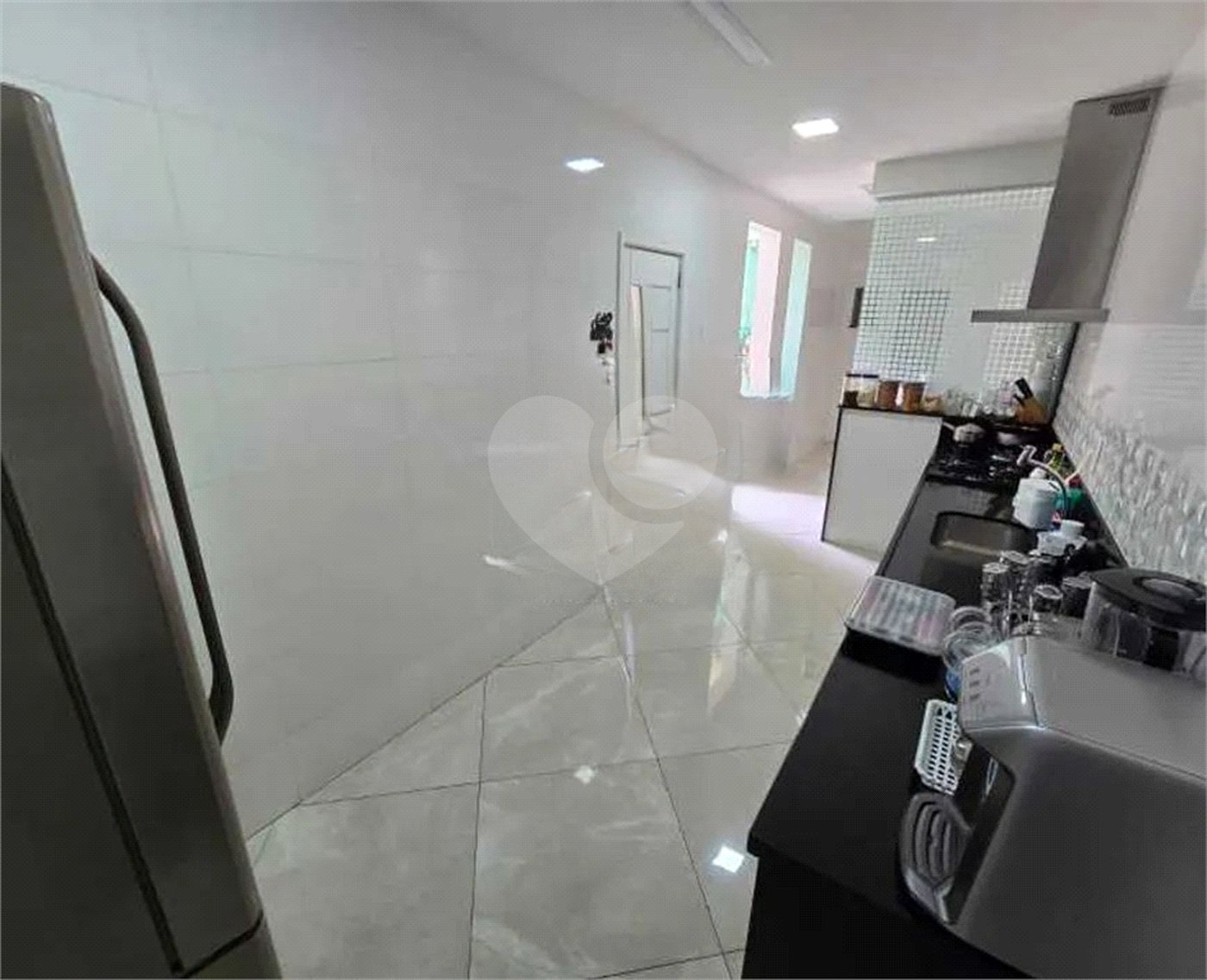 Apartamento à venda com 3 quartos, sendo 2 suítes, em Tijuca, Rio de Janeiro, RJ