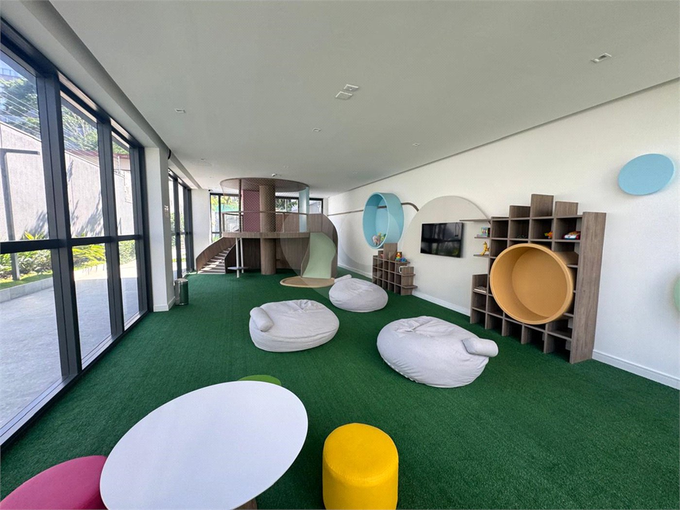 Apartamento à venda com 3 suítes em Brooklin Paulista, São Paulo, SP