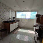 Apartamento à venda ou para alugar com 3 quartos, sendo 1 suíte, em Vila Maria, São Paulo, SP