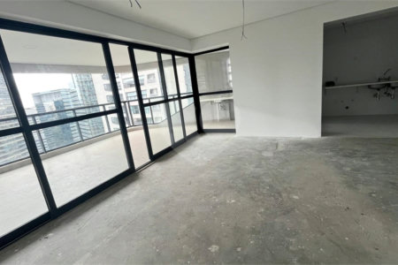 Apartamento à venda com 3 suítes em Chácara Santo Antônio (zona Sul), São Paulo, SP