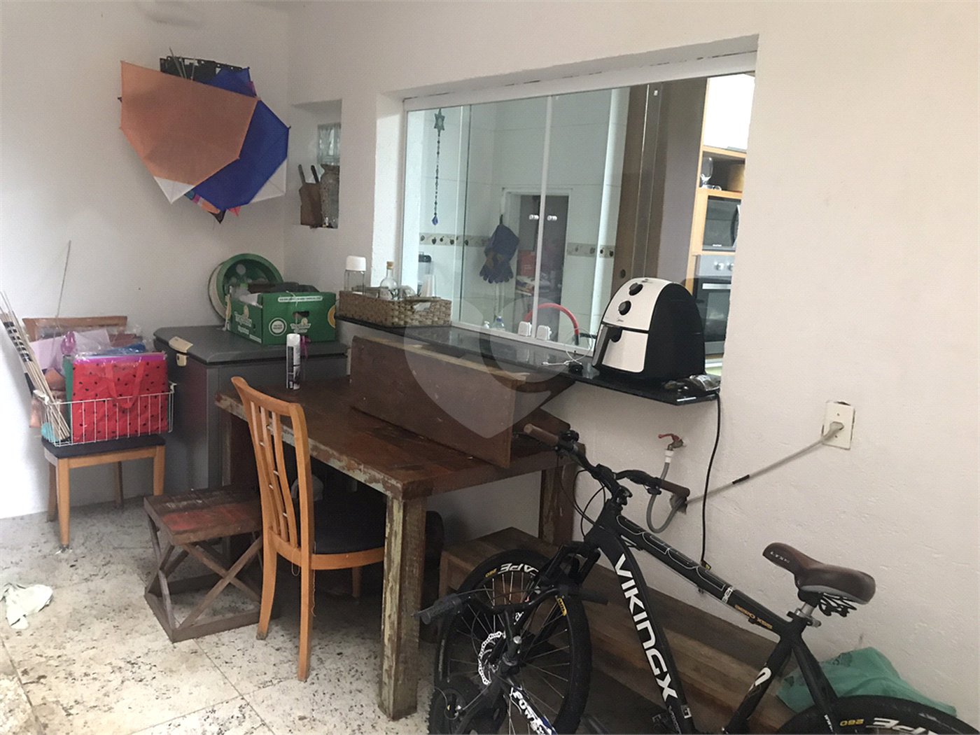 Sobrado à venda com 3 quartos em Mandaqui, São Paulo, SP
