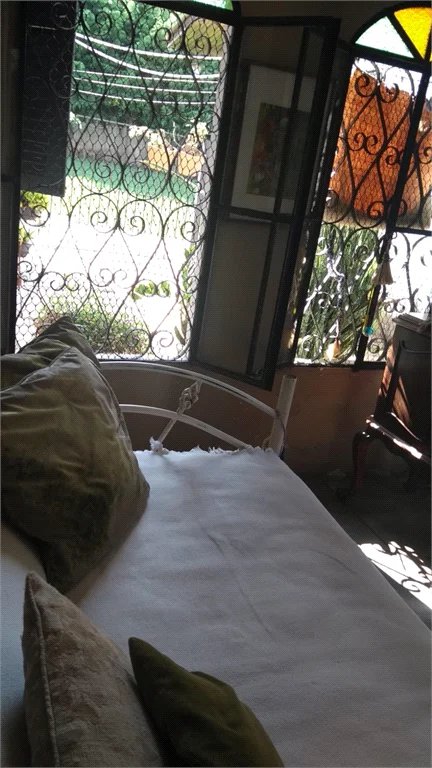 Casa Térrea à venda com 4 quartos, sendo 1 suíte, em Instituto de Previdência, São Paulo, SP