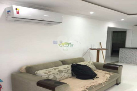 Casa à venda com 3 quartos em Campo Grande, Rio de Janeiro, RJ