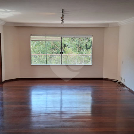 Apartamento para alugar com 4 suítes em Alto da Boa Vista, São Paulo, SP