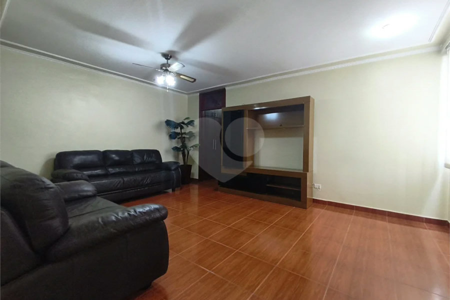Apartamento à venda com 2 quartos em Barro Branco (zona Norte), São Paulo, SP