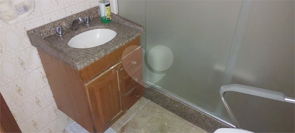 Apartamento à venda com 2 quartos em Tijuca, Rio de Janeiro, RJ