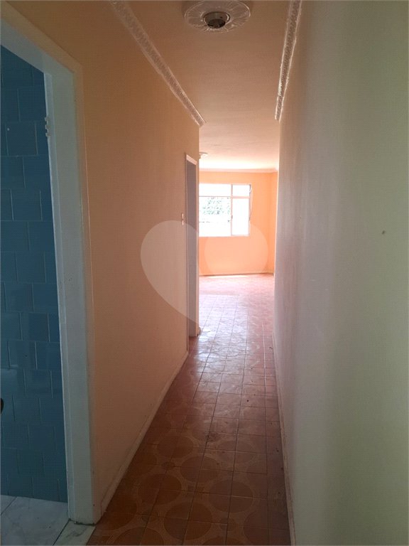 Apartamento à venda com 1 quarto em Campo Grande, Rio de Janeiro, RJ