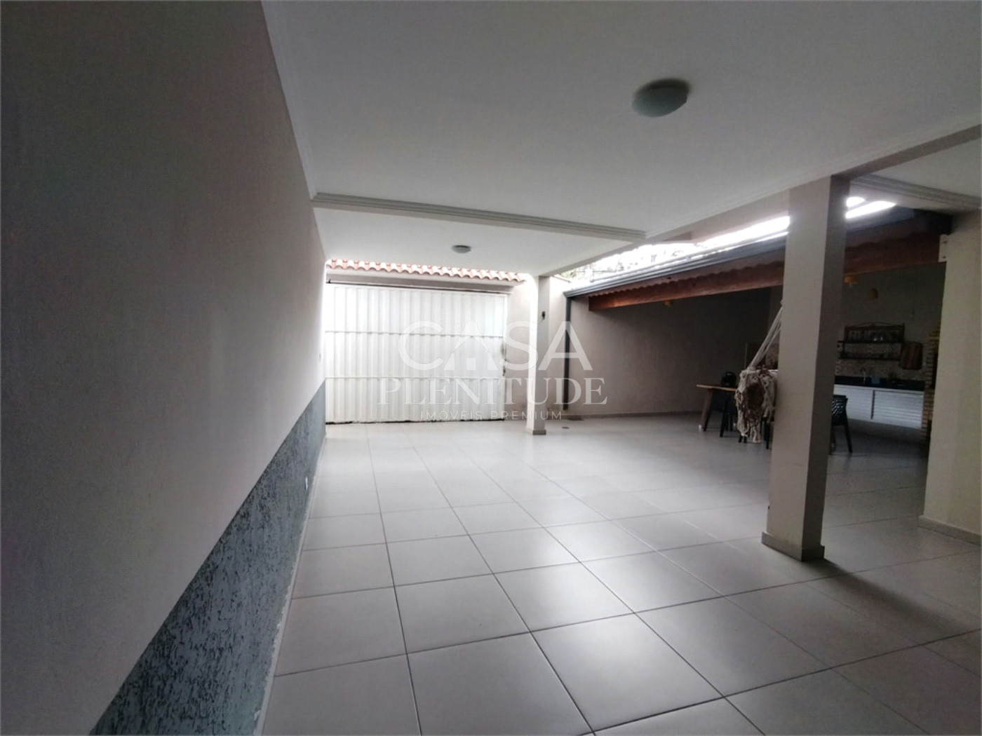 Sobrado à venda com 3 quartos, sendo 1 suíte, em Jardim Dois Corações, Sorocaba, SP