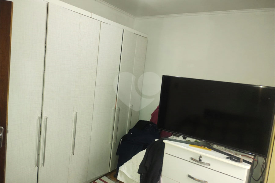 Sobrado à venda com 4 quartos, sendo 1 suíte, em Imirim, São Paulo, SP
