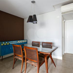Apartamento à venda com 3 quartos, sendo 1 suíte,  em Jardim das Acácias, São Paulo, SP