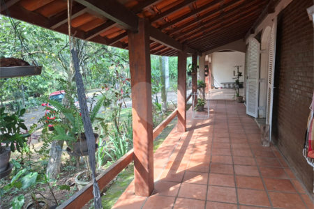 Chácara à venda com 4 quartos em Avecuia, Porto Feliz, SP