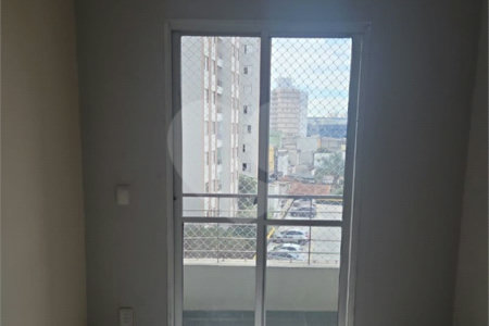Apartamento à venda com 2 quartos em Vila Amélia, São Paulo, SP