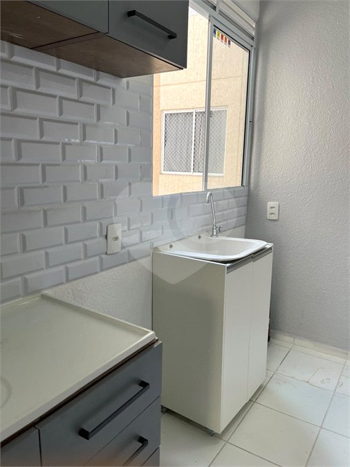 Apartamento à venda com 2 quartos em Tremembé, São Paulo, SP