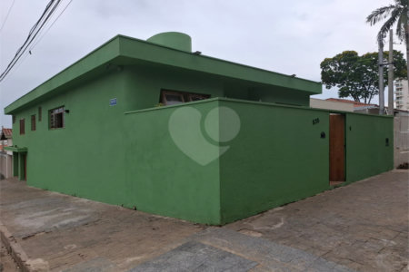 Casa à venda com 4 quartos, sendo 3 suítes,  no Centro, Indaiatuba, SP