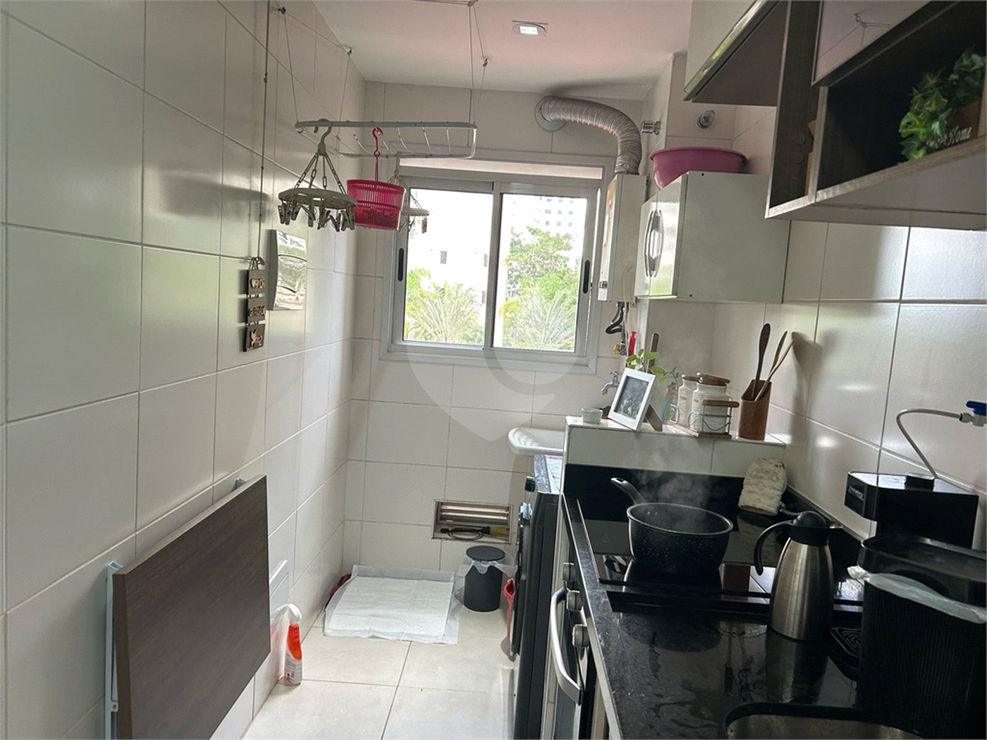 Apartamento à Venda no Condomínio Vertentes – 56 m², 2 Dormitórios e Lazer Completo