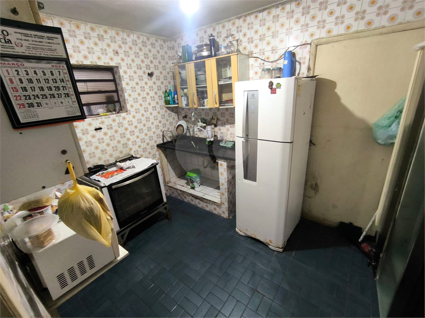 Sobrado à venda com 2 quartos, sendo 1 suíte, em Jardim Jamaica, São Paulo, SP