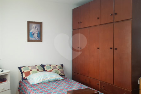 Casa de Vila à venda com 4 quartos, sendo 1 suíte, em Santana, São Paulo, SP