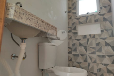 Apartamento à venda com 1 quarto em Água Fria, São Paulo, SP