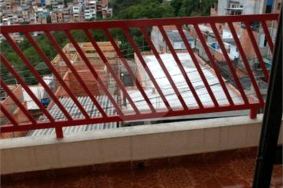 Sobrado à venda com 4 quartos em ANHANGUERA, São Paulo, SP