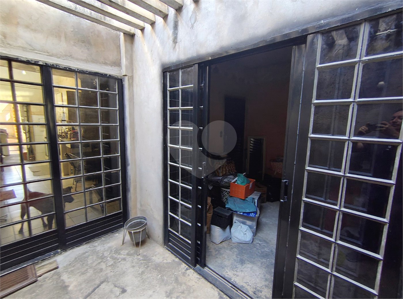 Casa à venda com 1 quarto em Ponte de São João, Jundiaí, SP