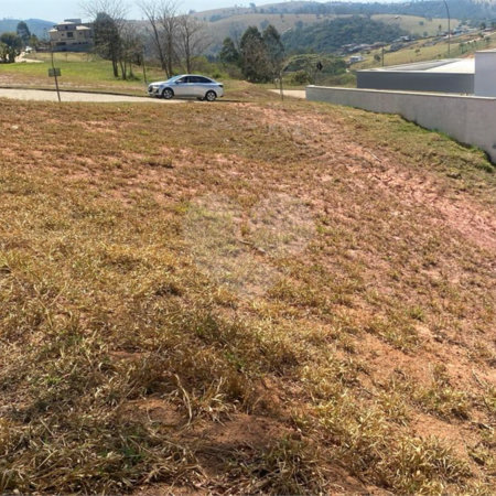 Terreno à venda no condomínio Vale das Águas, Itatiba - SP