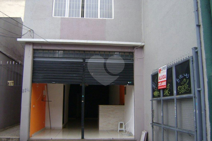 Prédio para alugar em Santana, São Paulo, SP