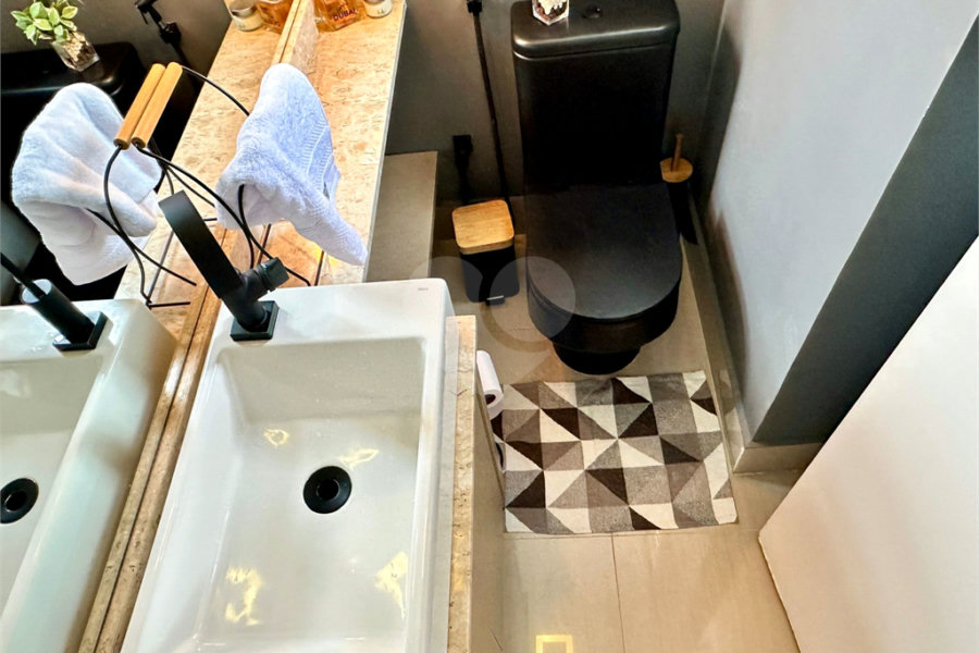 Apartamento à venda com 2 quartos, sendo 1 suíte, em Santana, São Paulo, SP