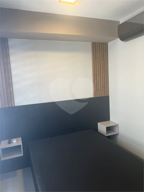 Studio à venda ou para alugar com 1 suíte em Ipiranga, São Paulo, SP