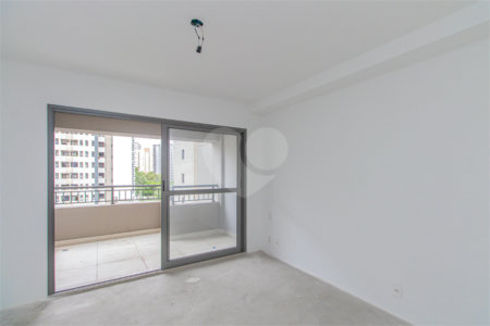 Studio à venda com 1 quarto em Planalto Paulista, São Paulo, SP