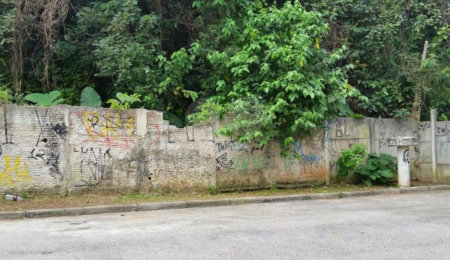 Terreno à venda em Santana, São Paulo, SP