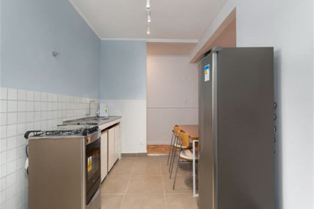 Apartamento à venda com 3 quartos em Cidade Monções, São Paulo, SP